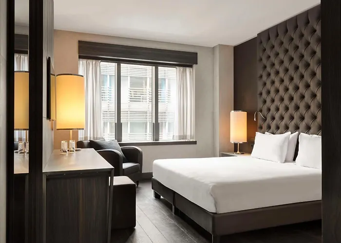 Hyatt Centric Milan Centrale