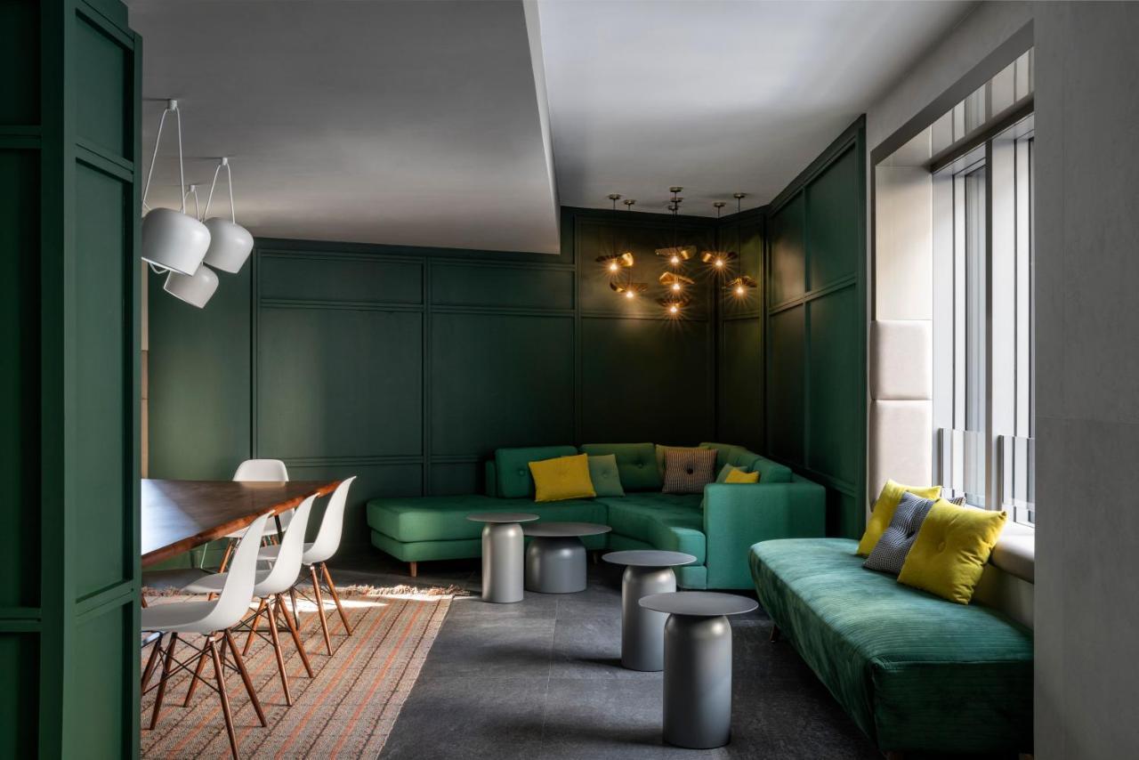 Hyatt Centric Hotel 4*