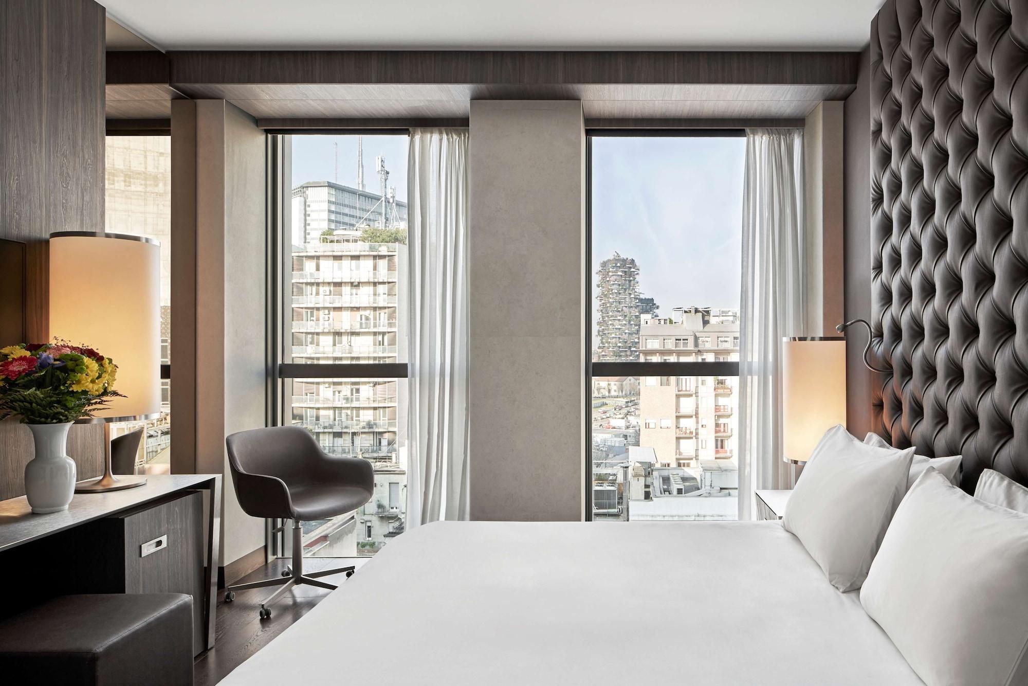 Hyatt Centric Hotel Milaan