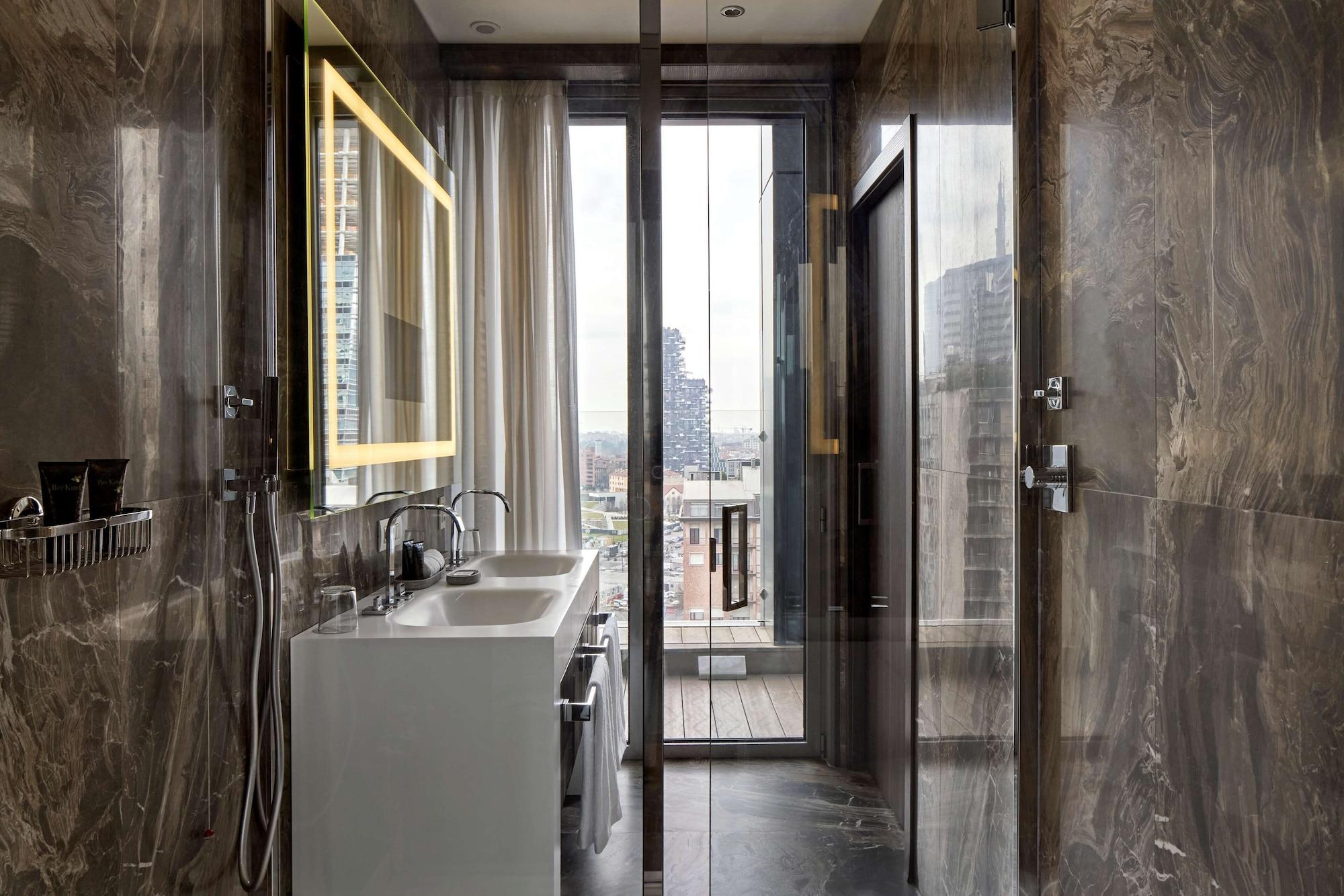 Hyatt Centric Milaan