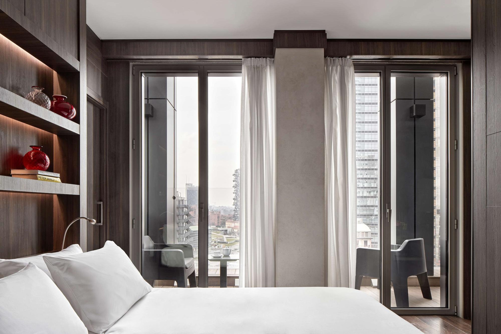 Hyatt Centric 4* Milaan