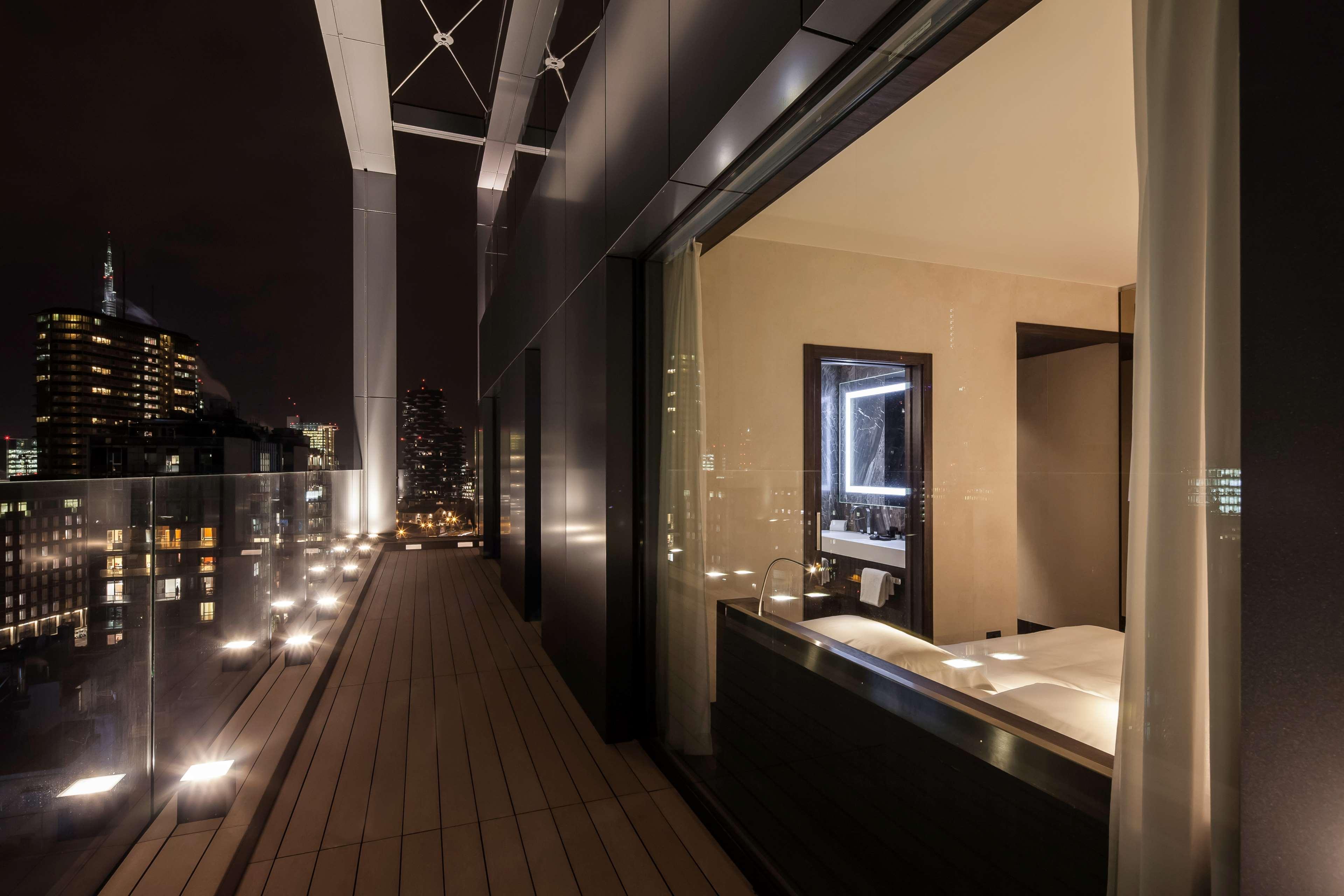 Hyatt Centric 4* Milaan