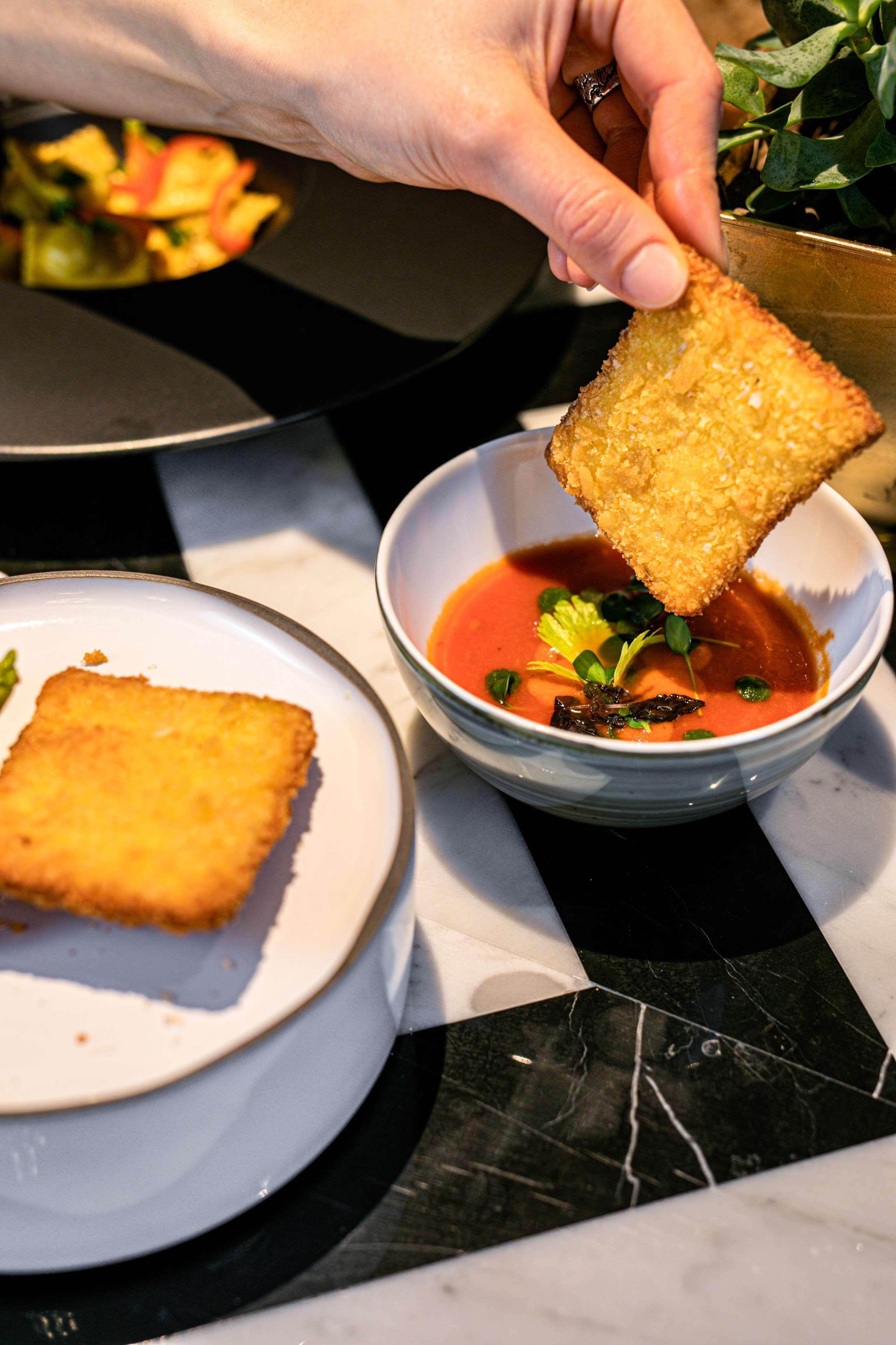 Hyatt Centric Hotel Milaan
