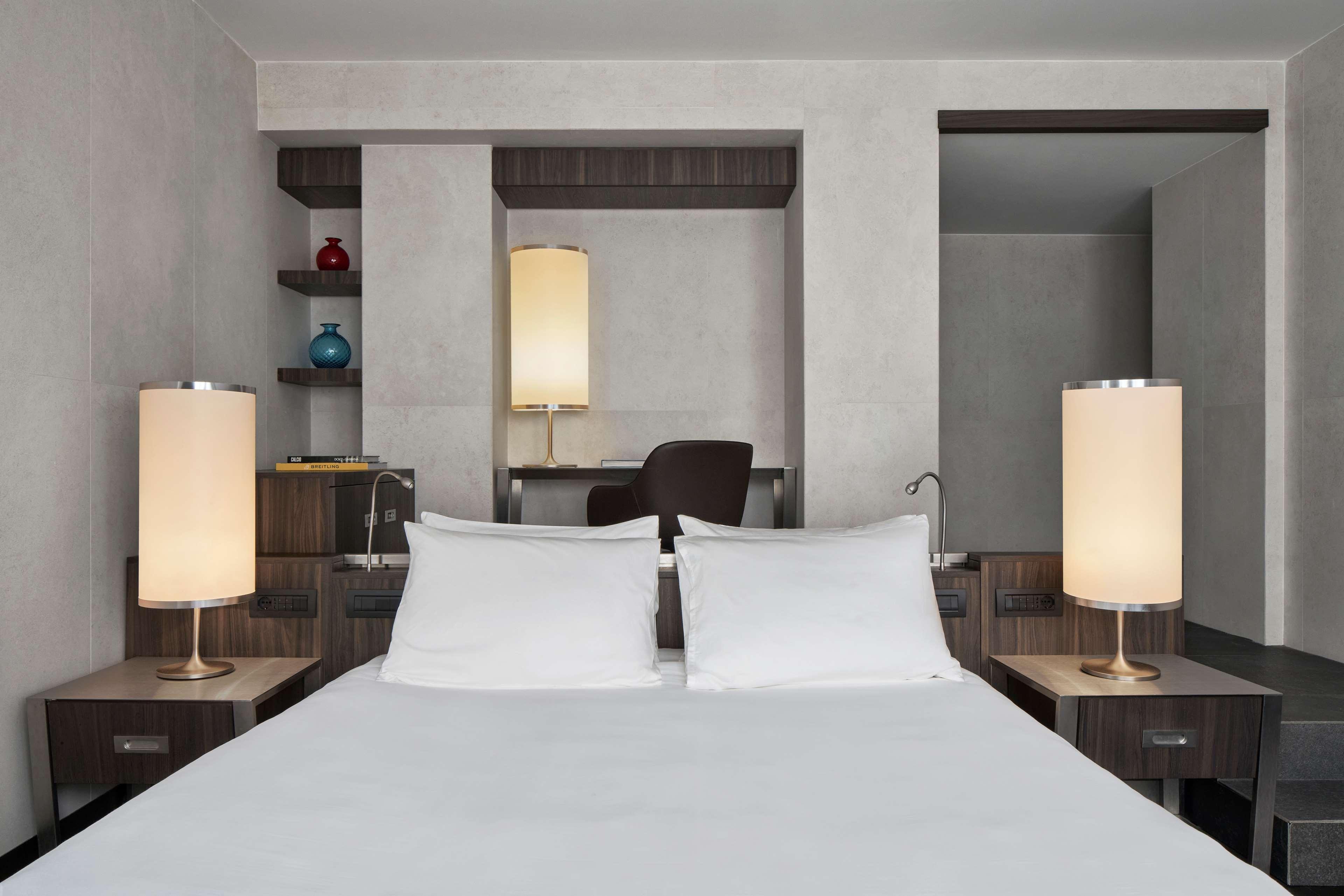 Hyatt Centric Hotel Milaan