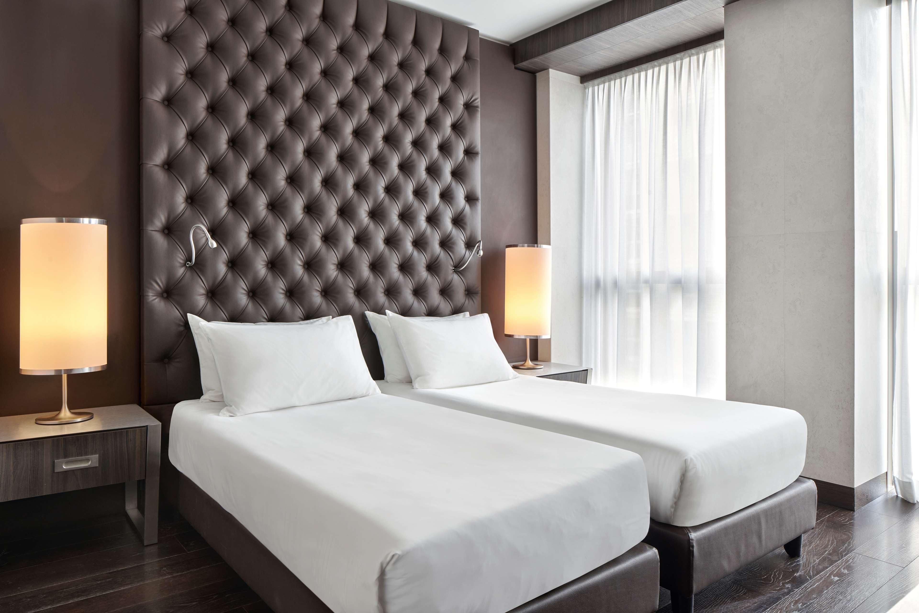 Hyatt Centric Milaan