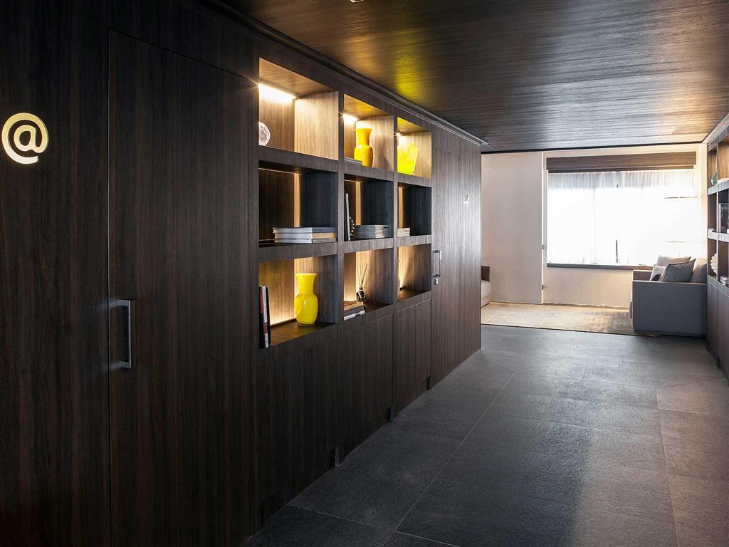 Hotel Hyatt Centric Milaan