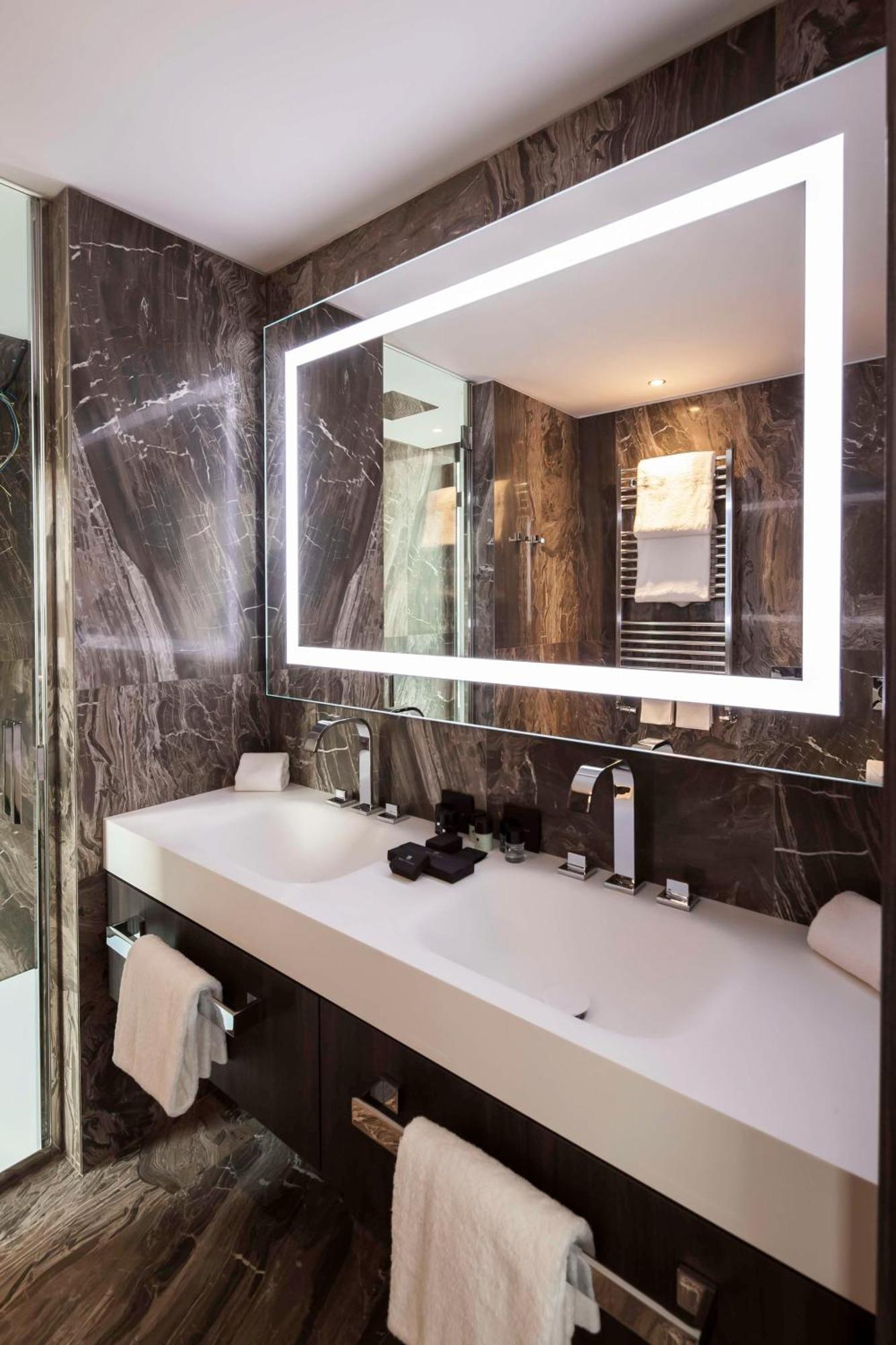 Hotel Hyatt Centric Milaan