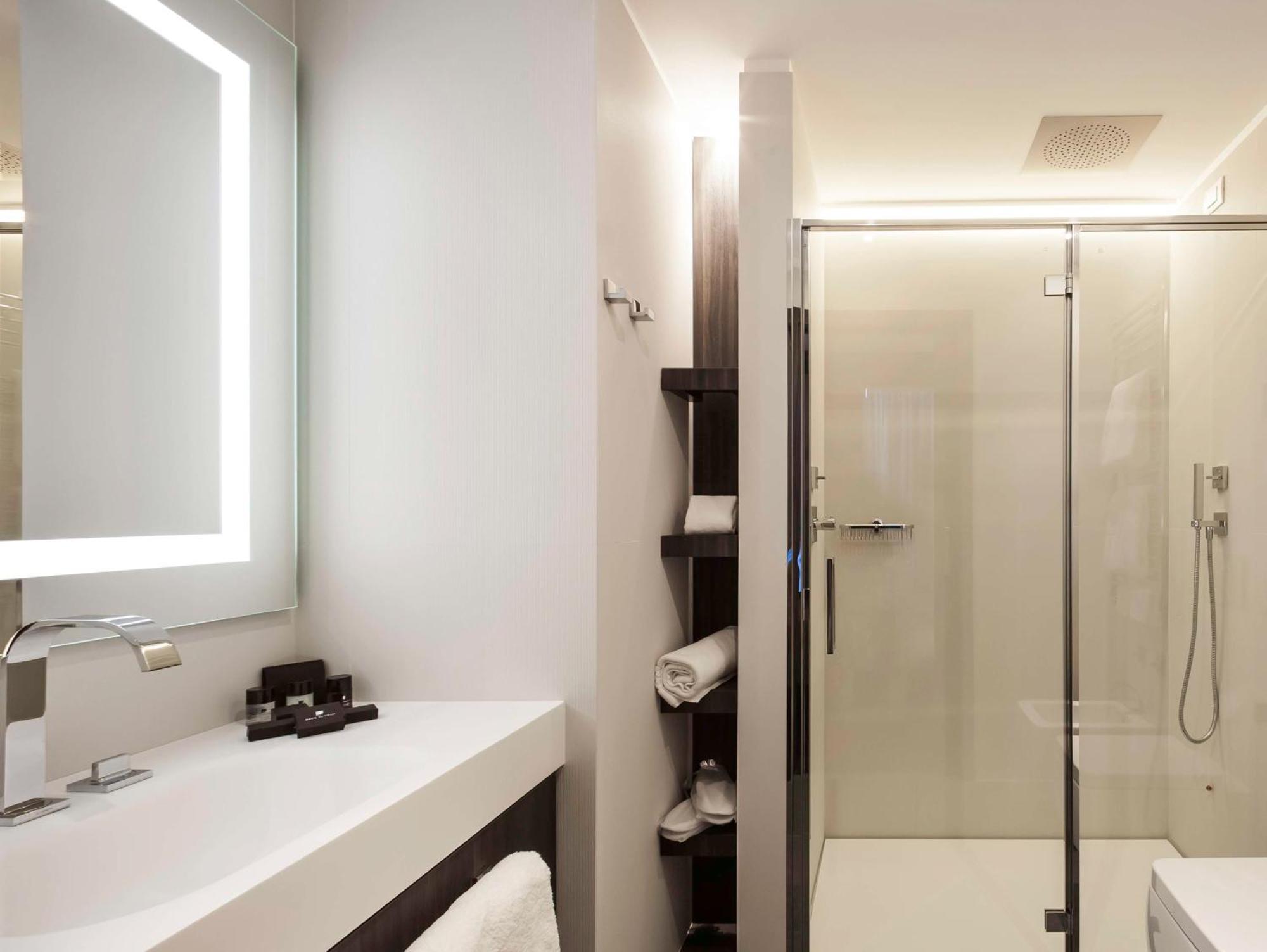 Hyatt Centric Milaan