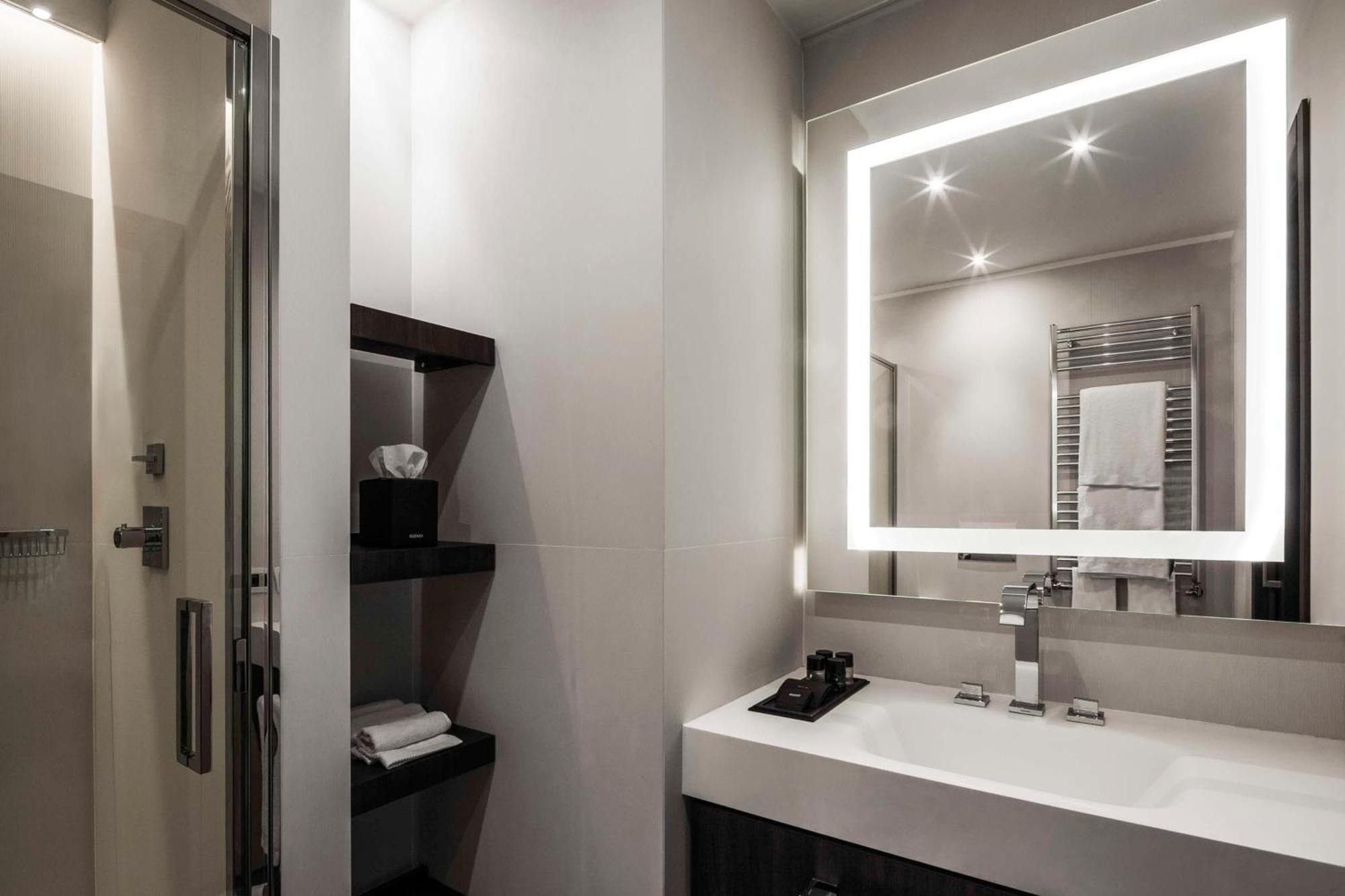 Hyatt Centric 4* Milaan