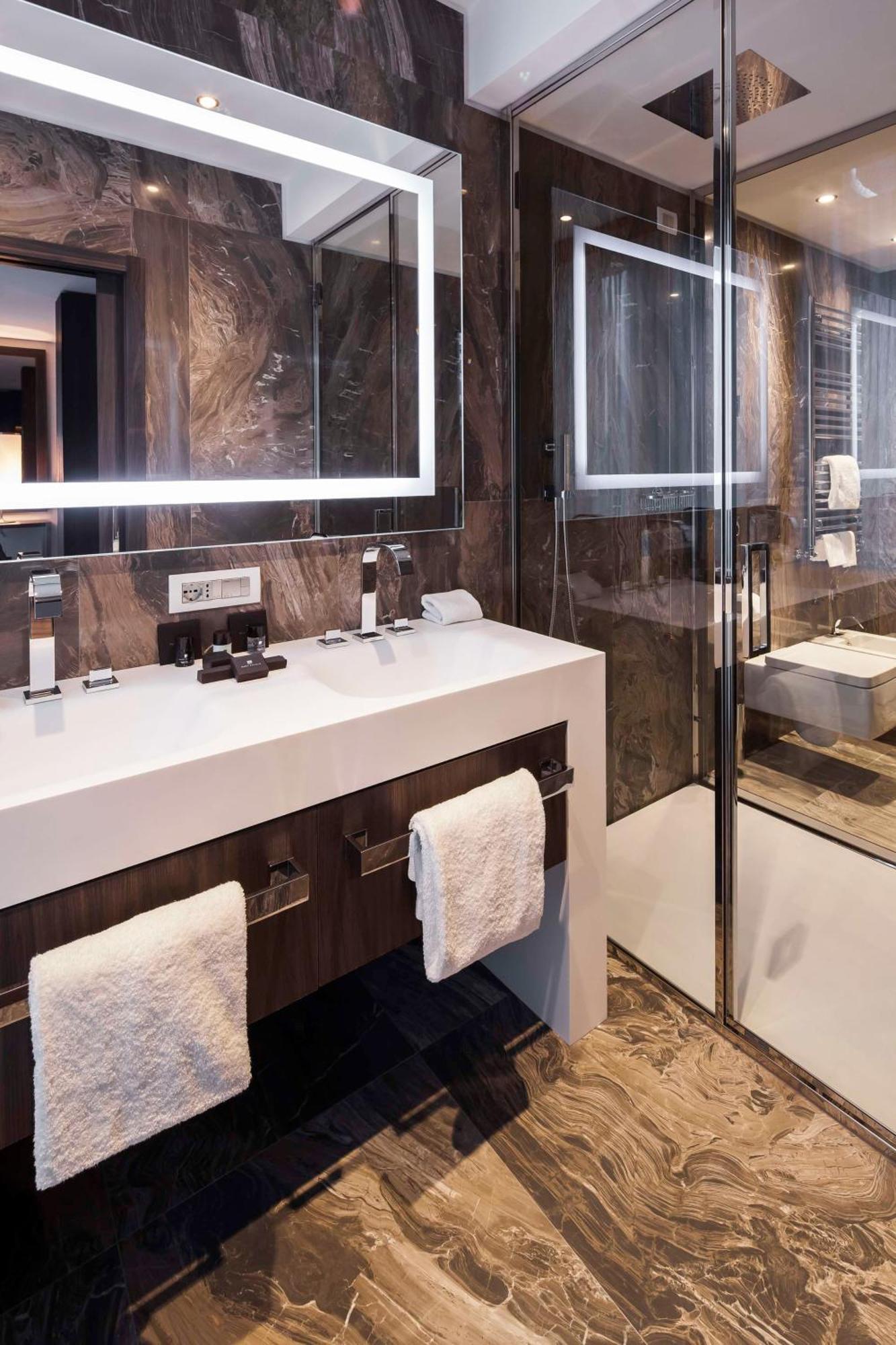 Hyatt Centric Milaan