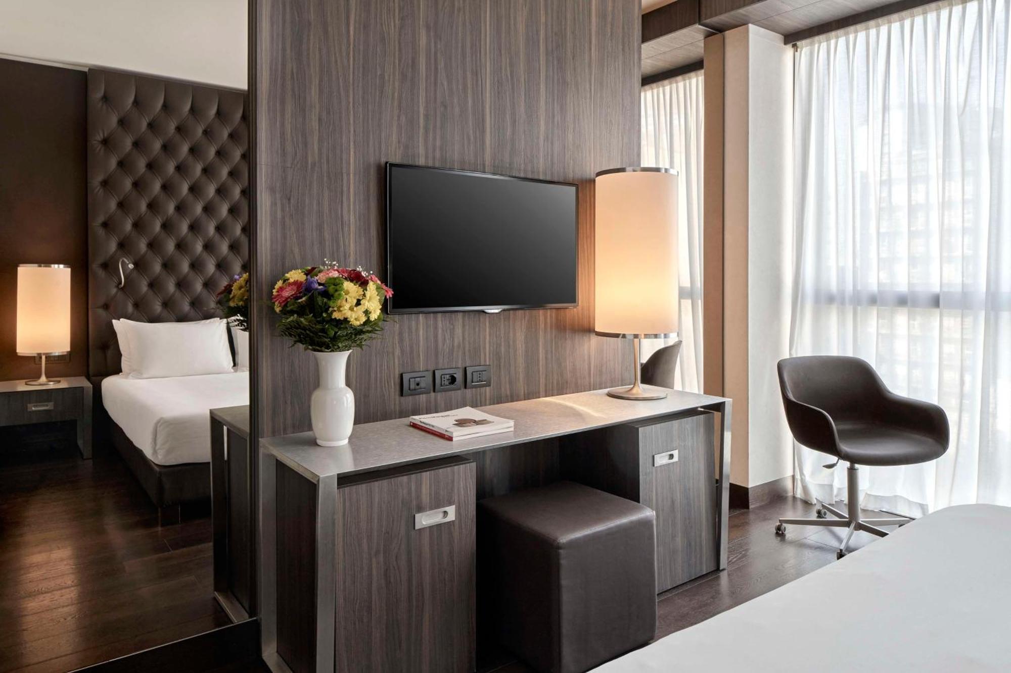 Hyatt Centric Milaan