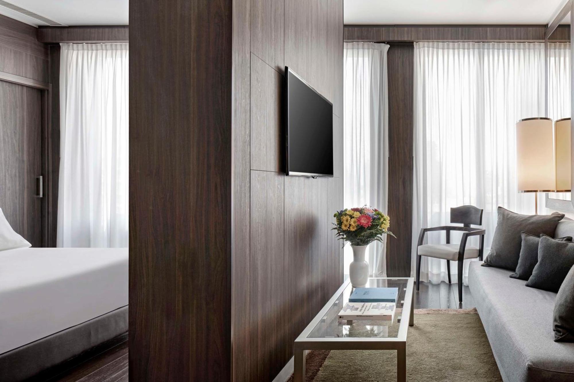 Hyatt Centric Hotel Milaan