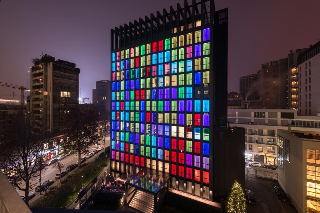 Hyatt Centric 4* Milaan