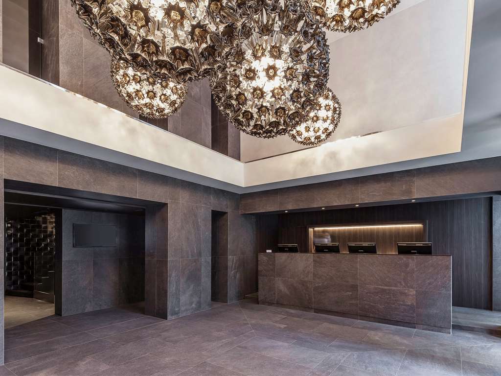 Hyatt Centric Milaan