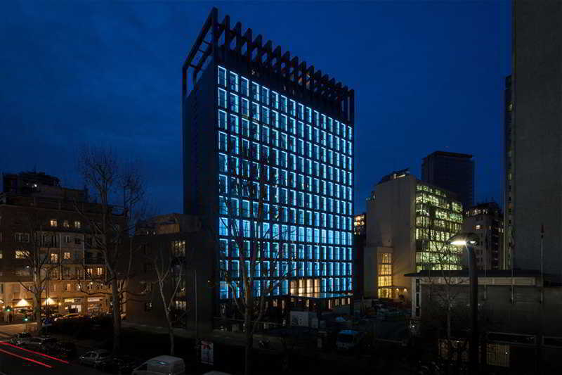 Hyatt Centric 4* Milaan